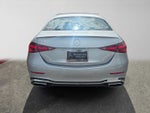 2026 Mercedes-Benz C 300 Sedan