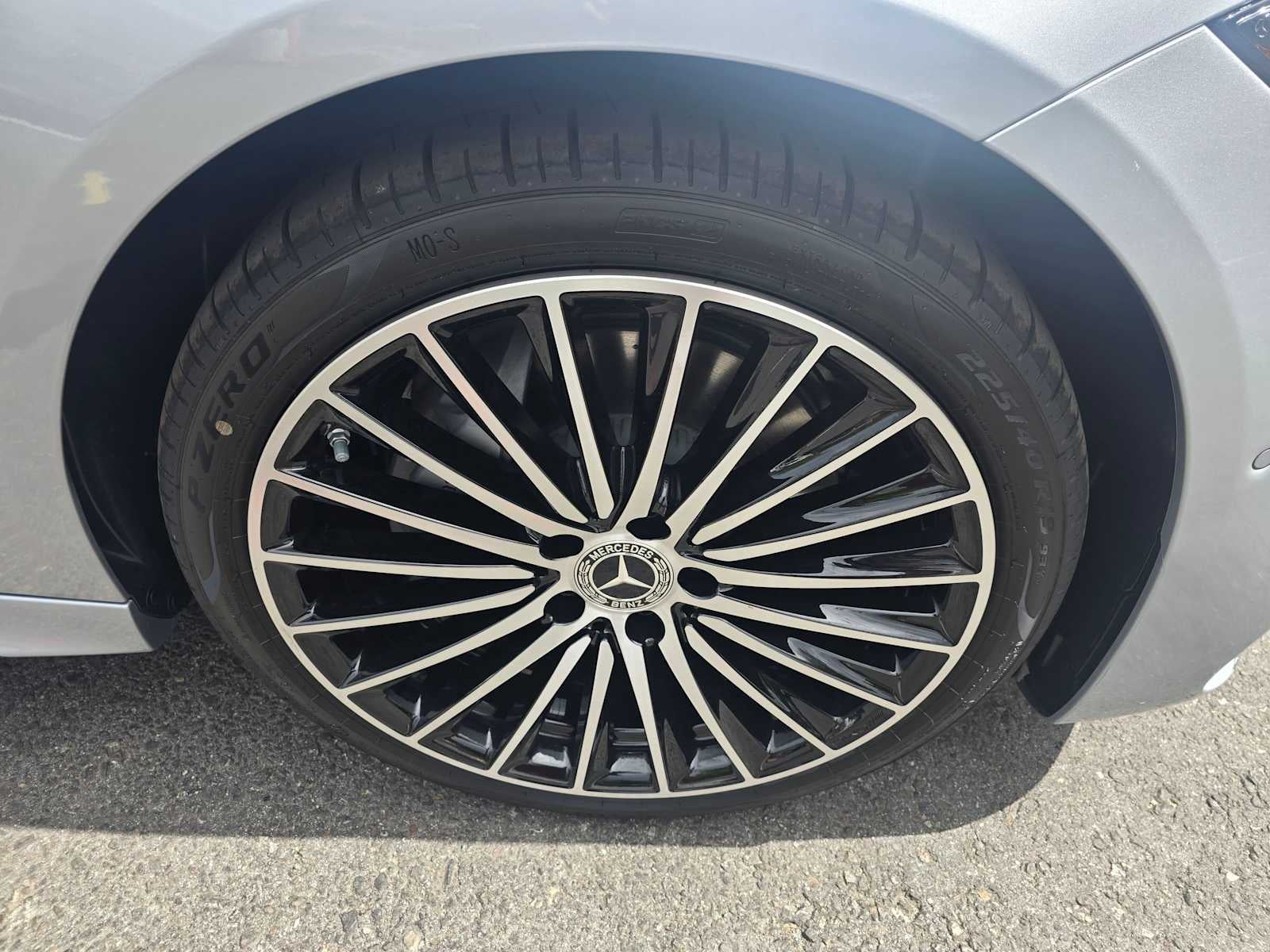 2026 Mercedes-Benz C 300 Sedan