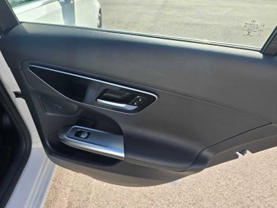 2022 Mercedes-Benz C-Class C 300