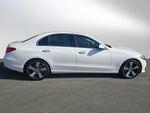 2022 Mercedes-Benz C-Class C 300