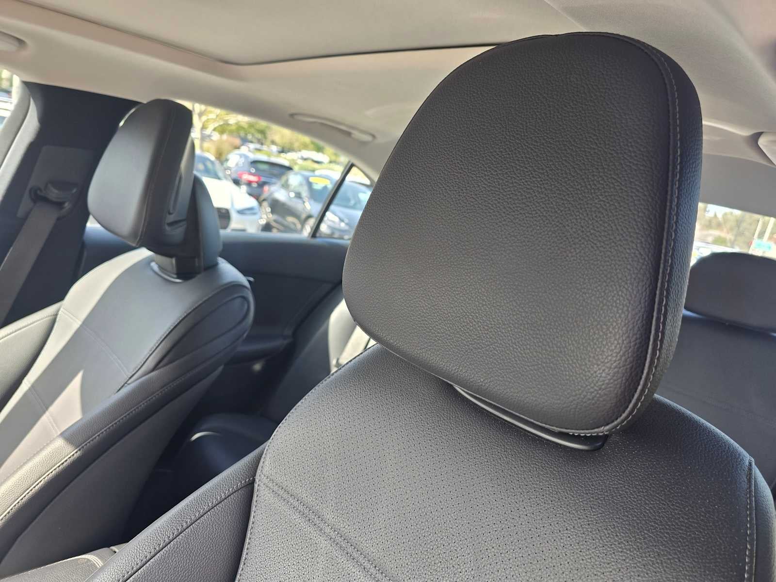 2022 Mercedes-Benz C-Class C 300