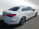 2022 Mercedes-Benz C-Class C 300