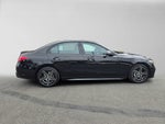 2024 Mercedes-Benz C 300 Sedan