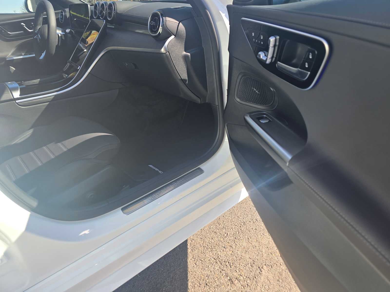 2026 Mercedes-Benz C 300 C 300