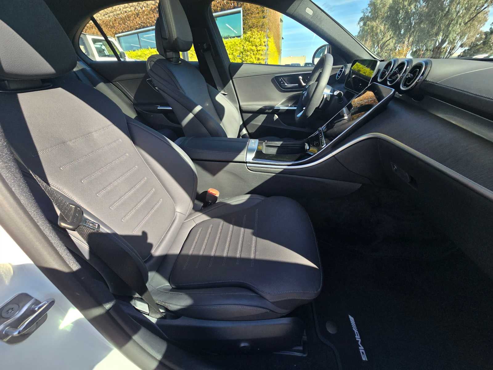 2026 Mercedes-Benz C 300 C 300