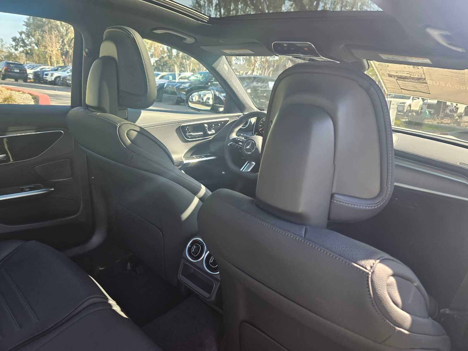 2026 Mercedes-Benz C 300 C 300