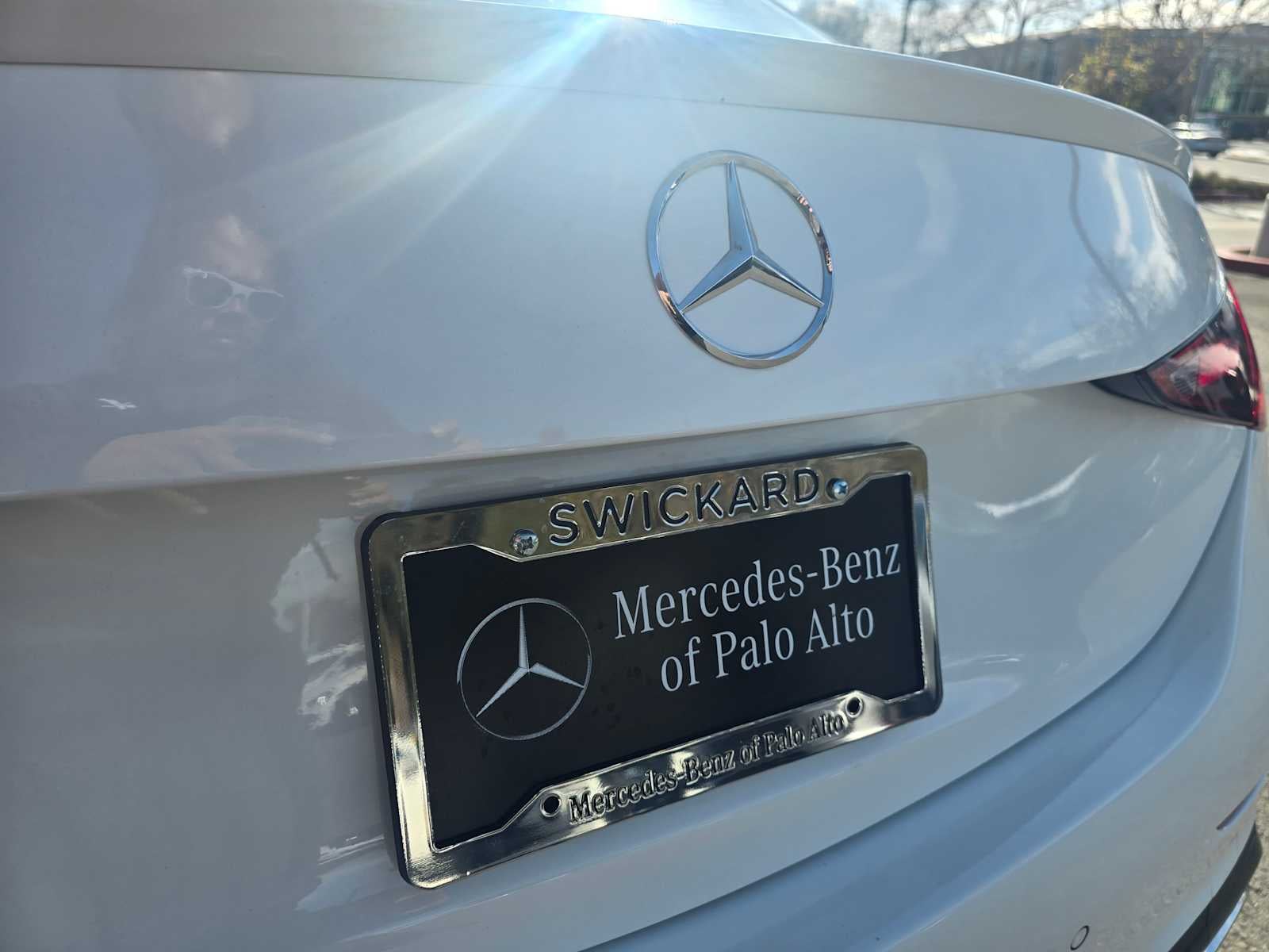 2026 Mercedes-Benz C 300 C 300