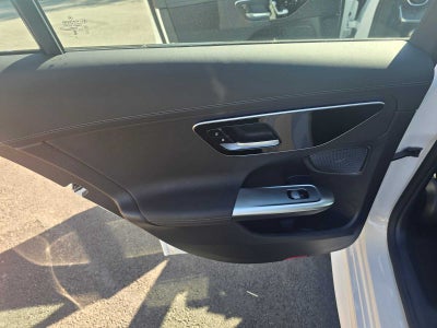 2026 Mercedes-Benz C 300 C 300