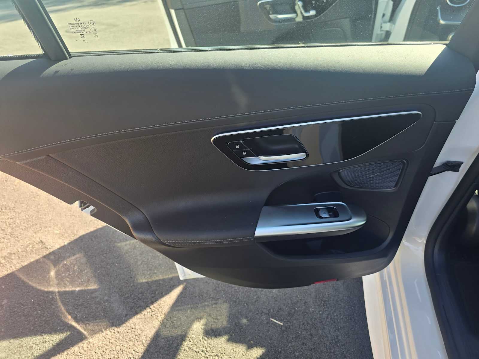 2026 Mercedes-Benz C 300 C 300