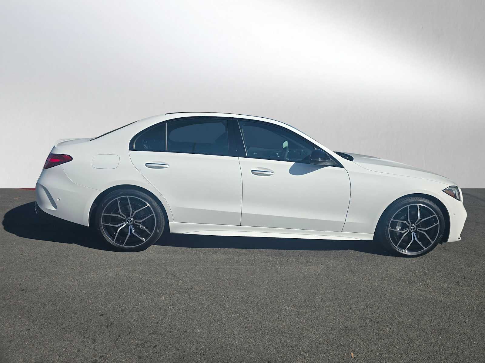 2026 Mercedes-Benz C 300 C 300