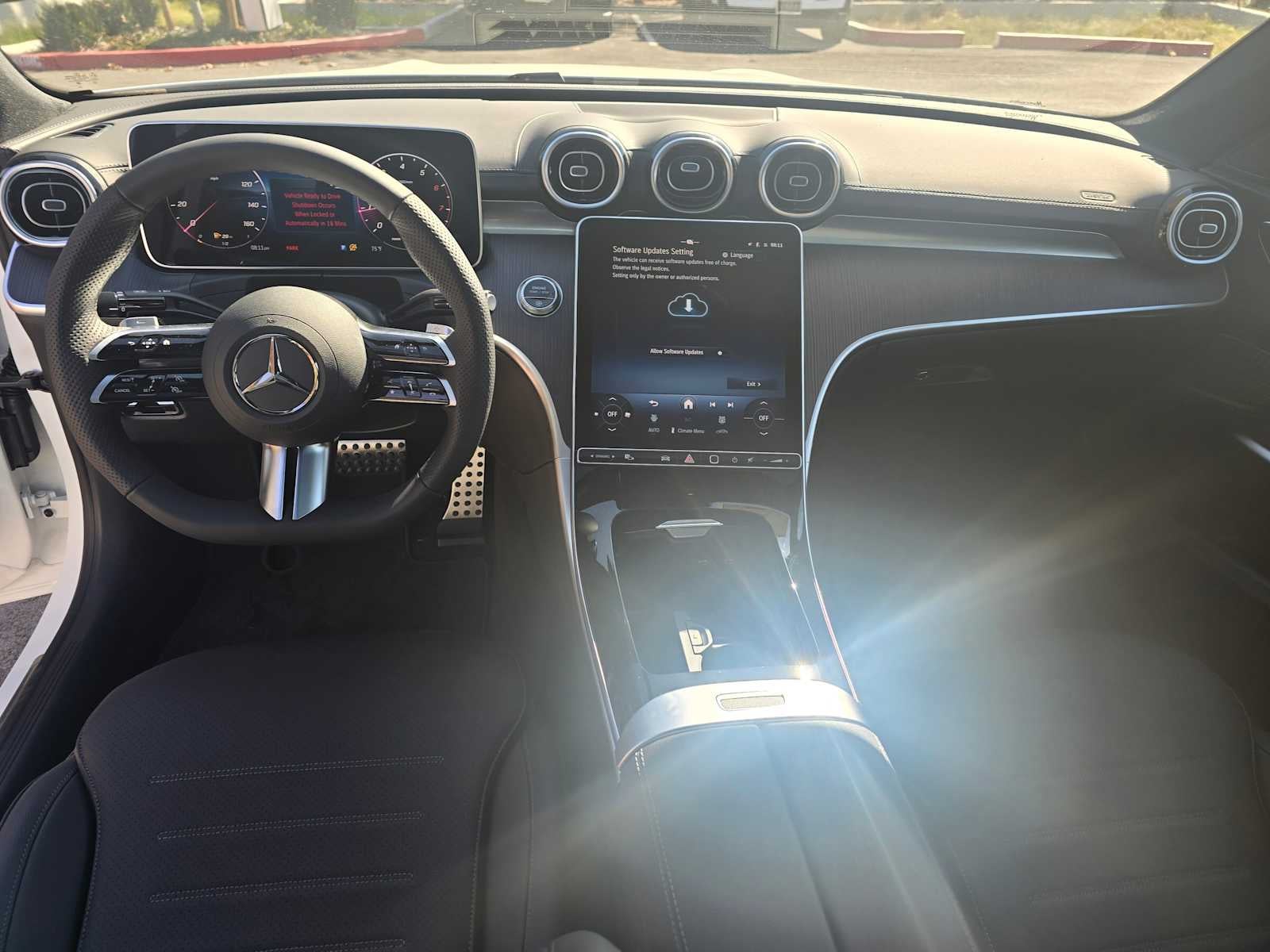 2026 Mercedes-Benz C 300 C 300