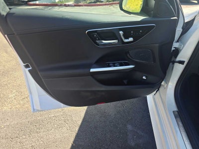 2026 Mercedes-Benz C 300 C 300
