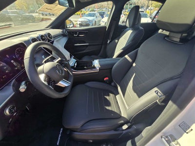 2026 Mercedes-Benz C 300 C 300