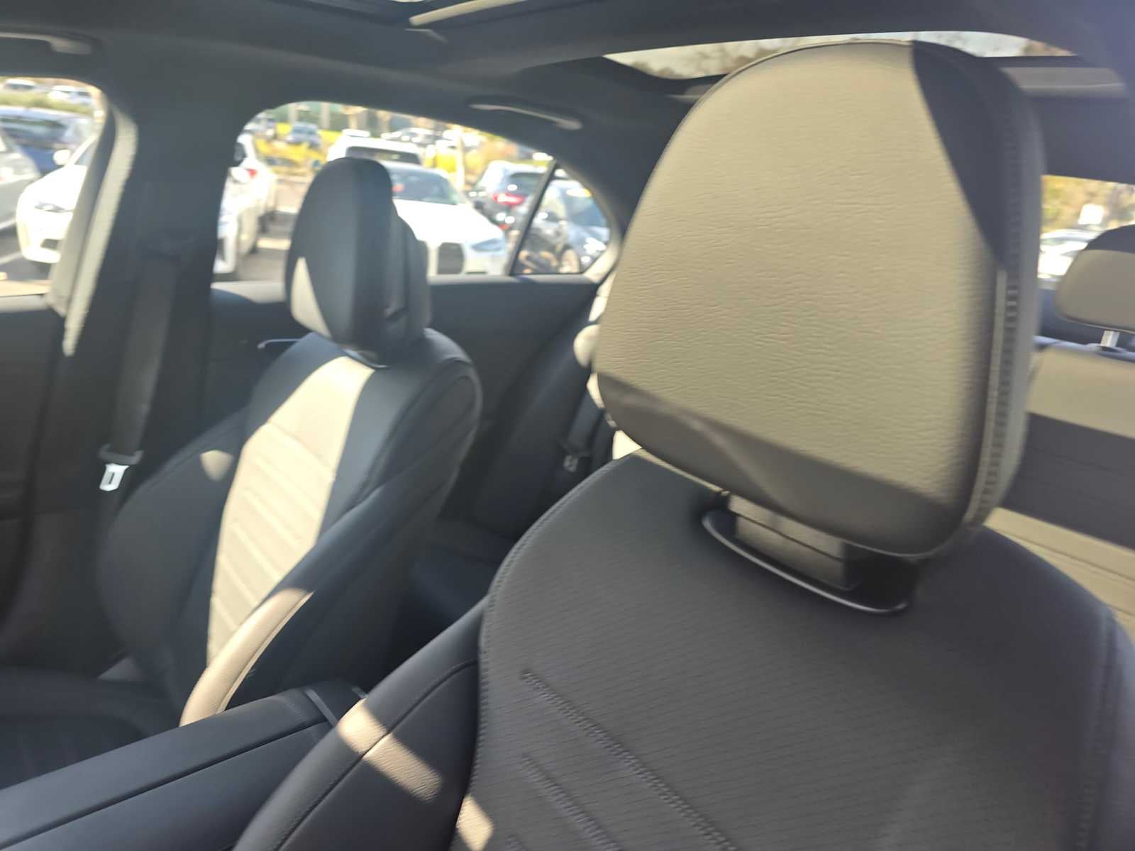 2026 Mercedes-Benz C 300 C 300