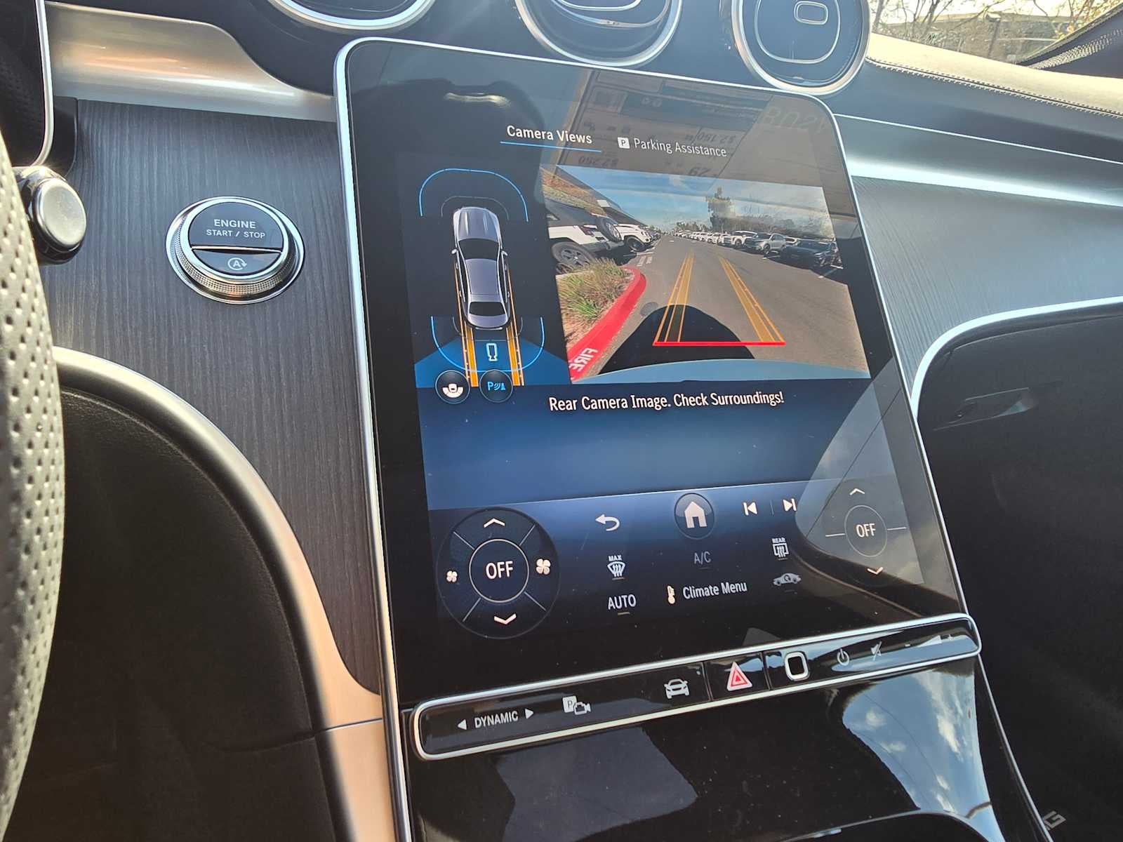 2026 Mercedes-Benz C 300 C 300