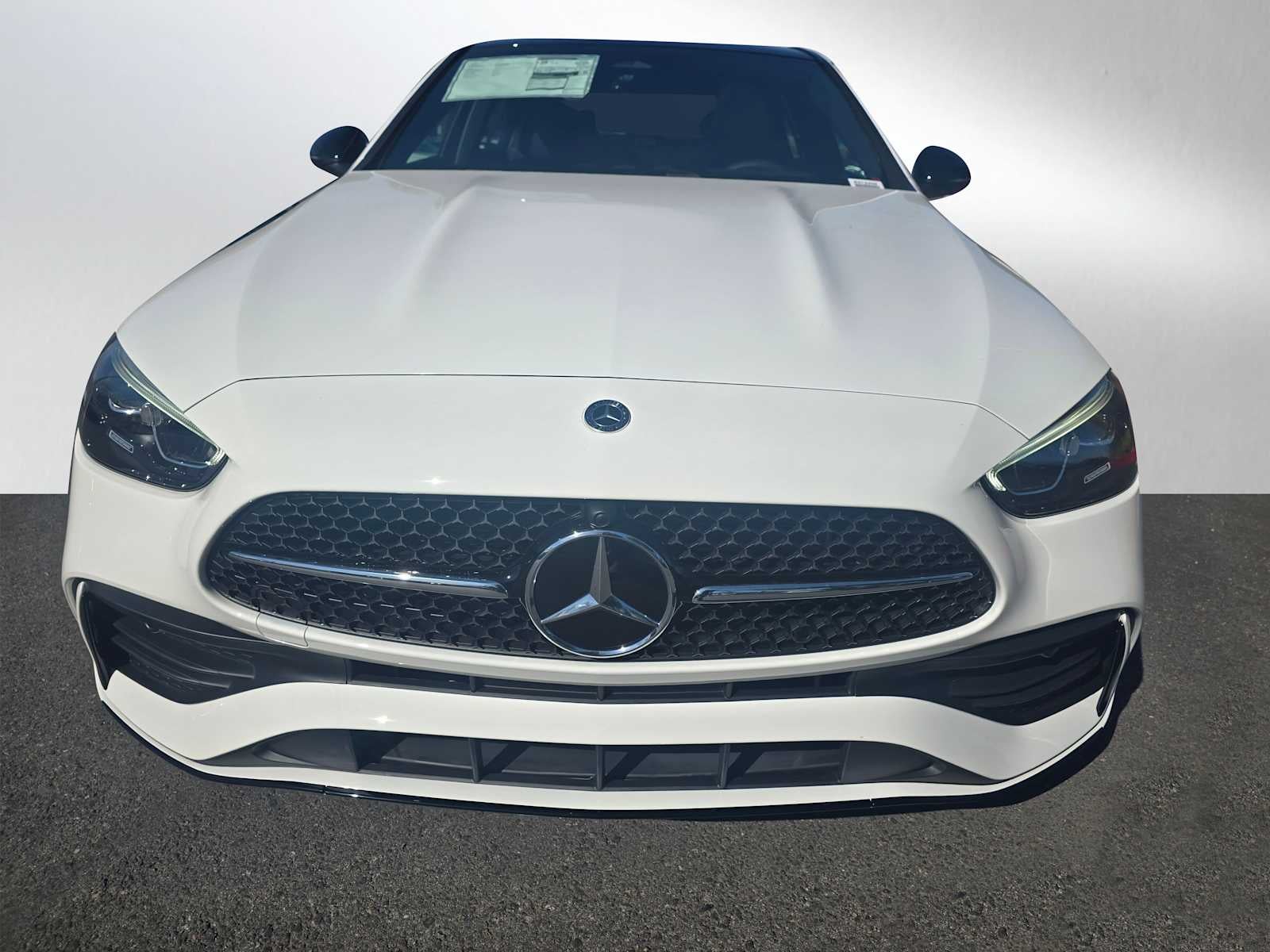 2026 Mercedes-Benz C 300 C 300