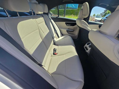 2026 Mercedes-Benz C 300 Sedan