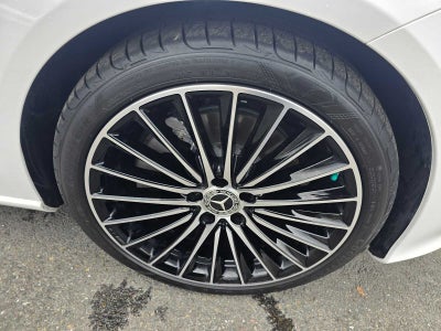 2025 Mercedes-Benz C 300 4MATIC® Sedan