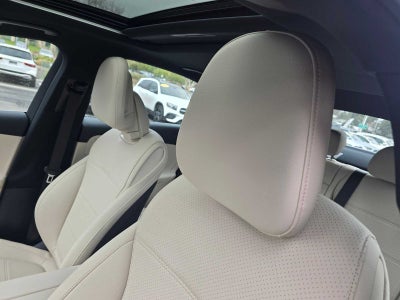 2025 Mercedes-Benz C 300 4MATIC® Sedan