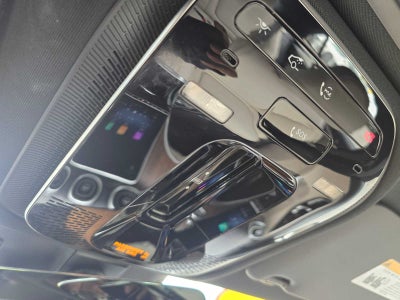 2025 Mercedes-Benz C 300 4MATIC® Sedan