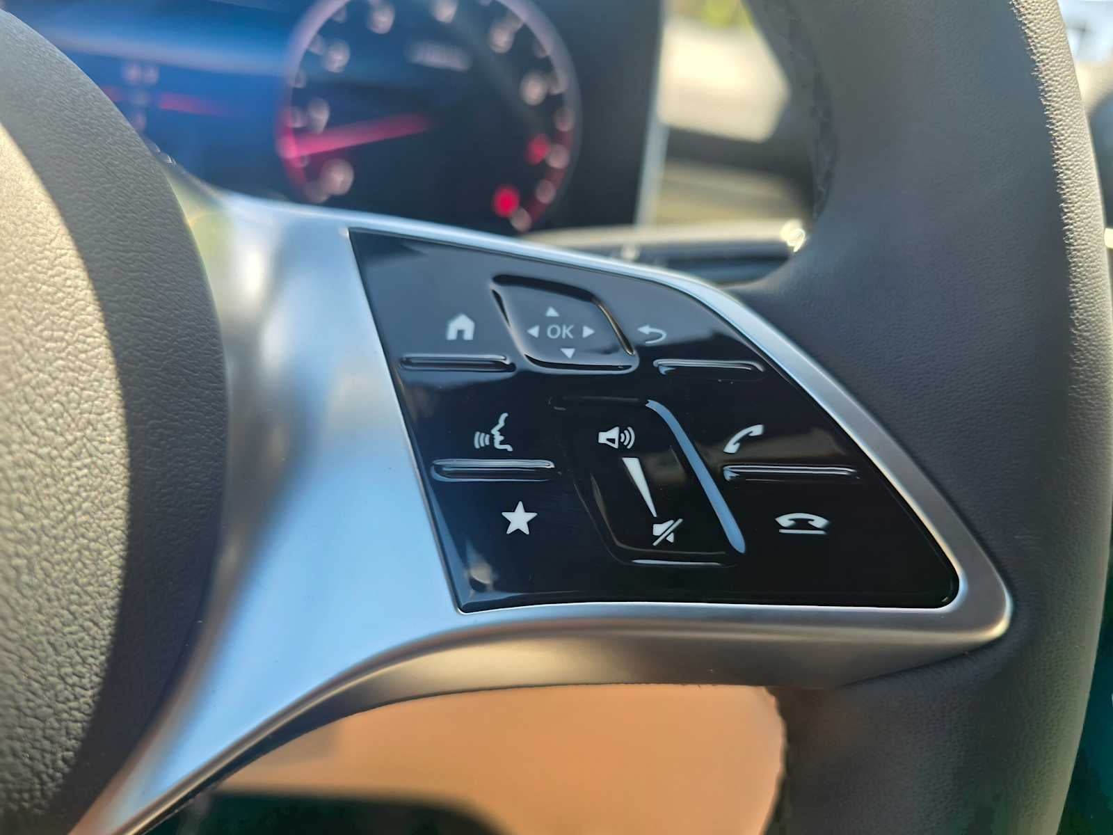 2026 Mercedes-Benz C 300 4MATIC® Sedan
