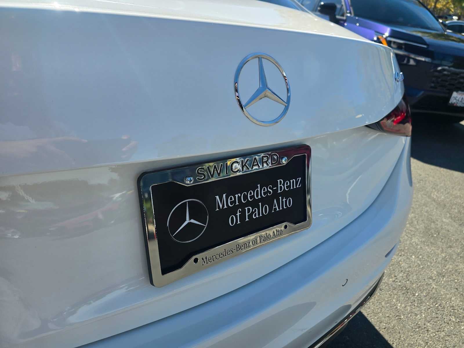 2026 Mercedes-Benz C 300 4MATIC® Sedan