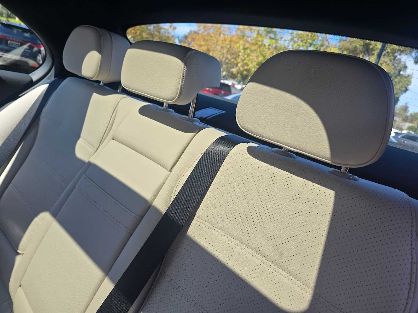 2026 Mercedes-Benz C 300 4MATIC® Sedan