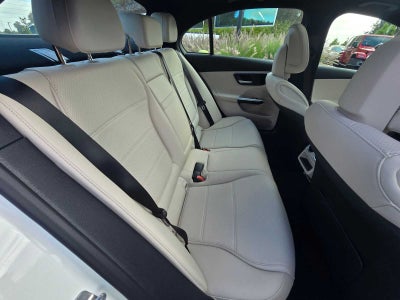 2026 Mercedes-Benz C 300 4MATIC® Sedan
