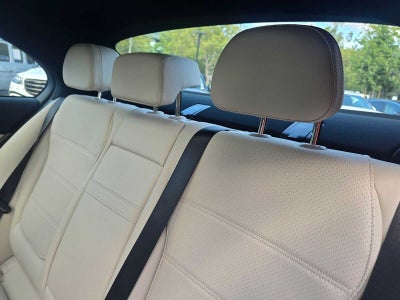 2026 Mercedes-Benz C 300 4MATIC® Sedan