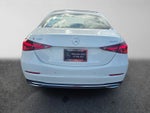 2026 Mercedes-Benz C 300 4MATIC® Sedan