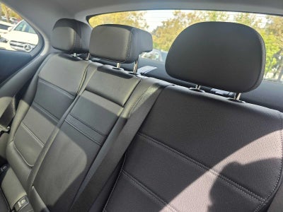 2026 Mercedes-Benz C 300 4MATIC® Sedan