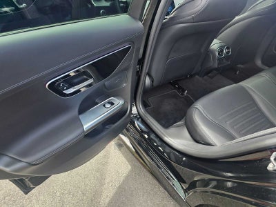 2024 Mercedes-Benz C 300 4MATIC® Sedan