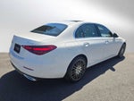 2026 Mercedes-Benz C 300 4MATIC® Sedan