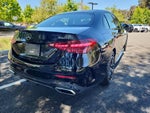 2023 Mercedes-Benz C 300 4MATIC® Sedan