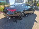 2023 Mercedes-Benz C 300 4MATIC® Sedan