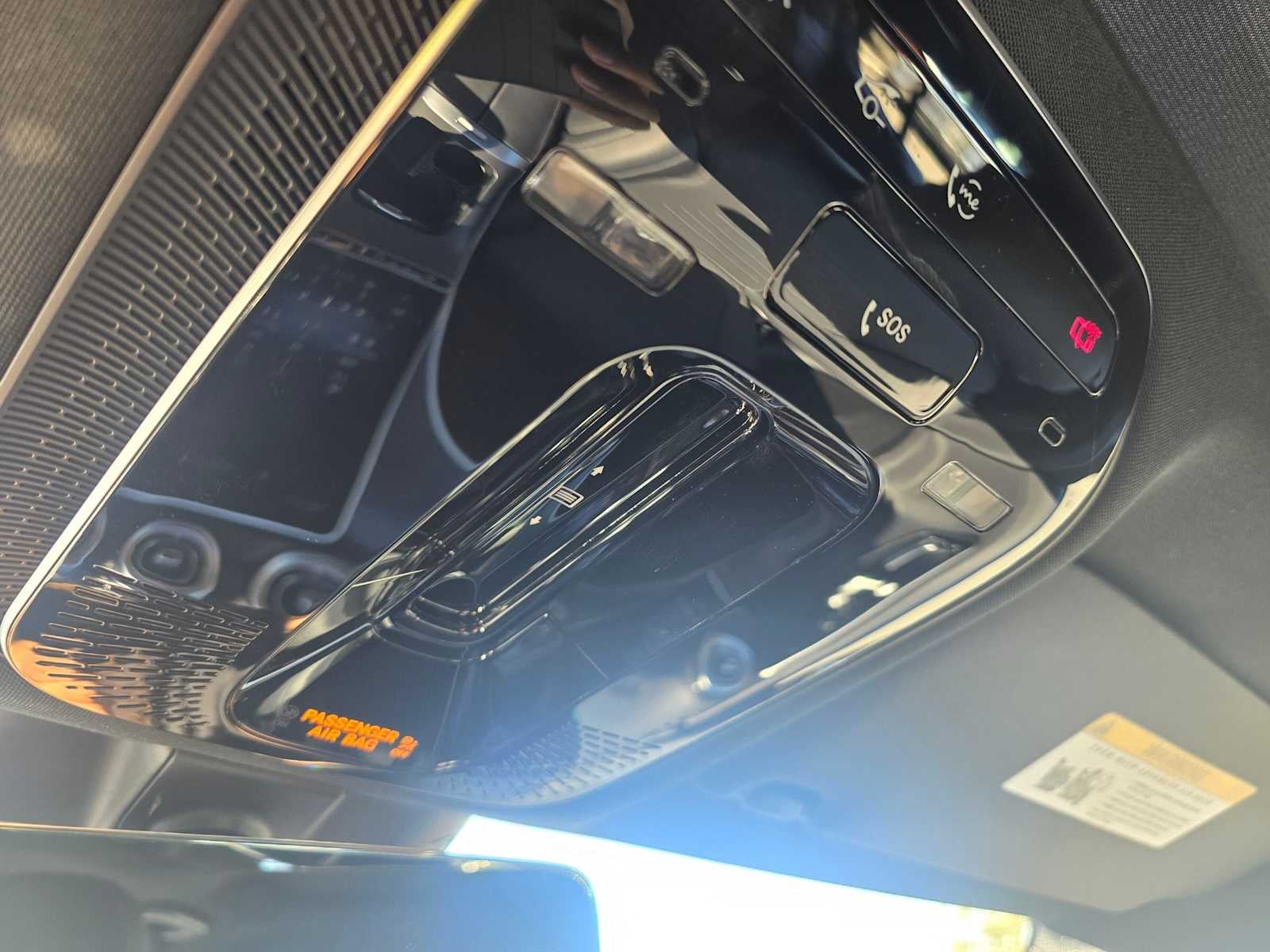 2023 Mercedes-Benz C 300 4MATIC® Sedan