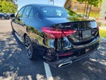 2023 Mercedes-Benz C 300 4MATIC® Sedan