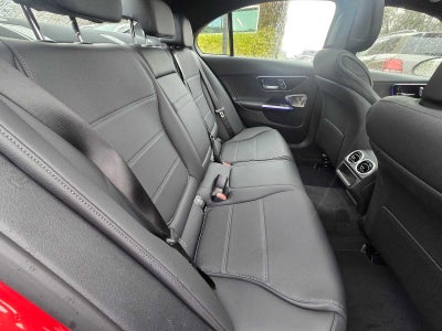 2026 Mercedes-Benz C 300 4MATIC® Sedan