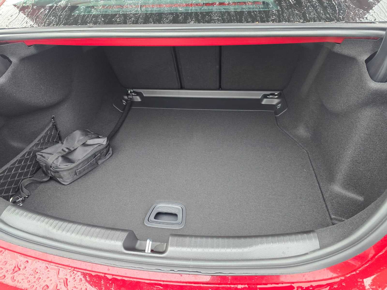 2026 Mercedes-Benz C 300 4MATIC® Sedan