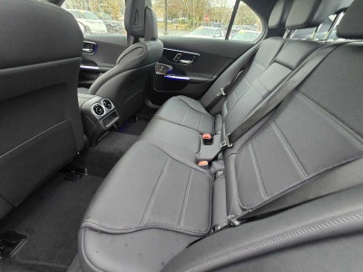 2026 Mercedes-Benz C 300 4MATIC® Sedan