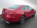 2026 Mercedes-Benz C 300 4MATIC® Sedan