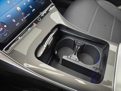 2026 Mercedes-Benz C 300 4MATIC® Sedan