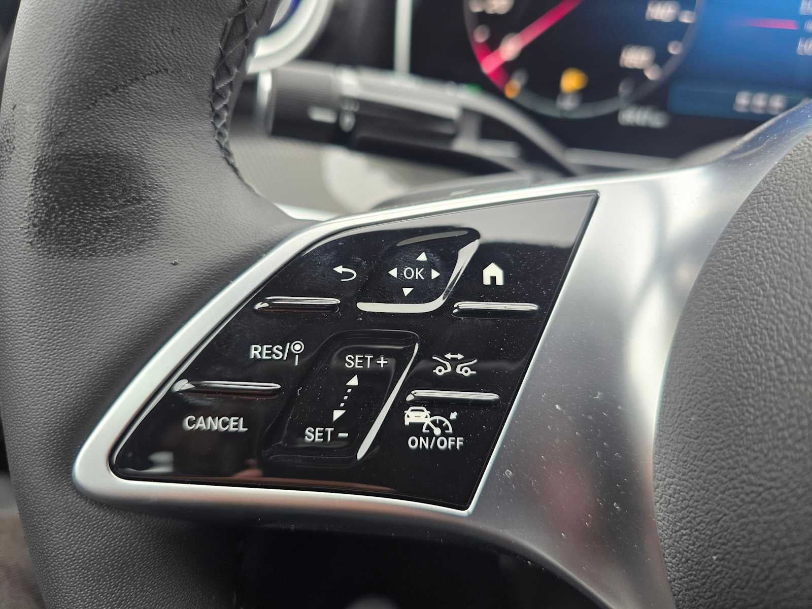 2026 Mercedes-Benz C 300 4MATIC® Sedan