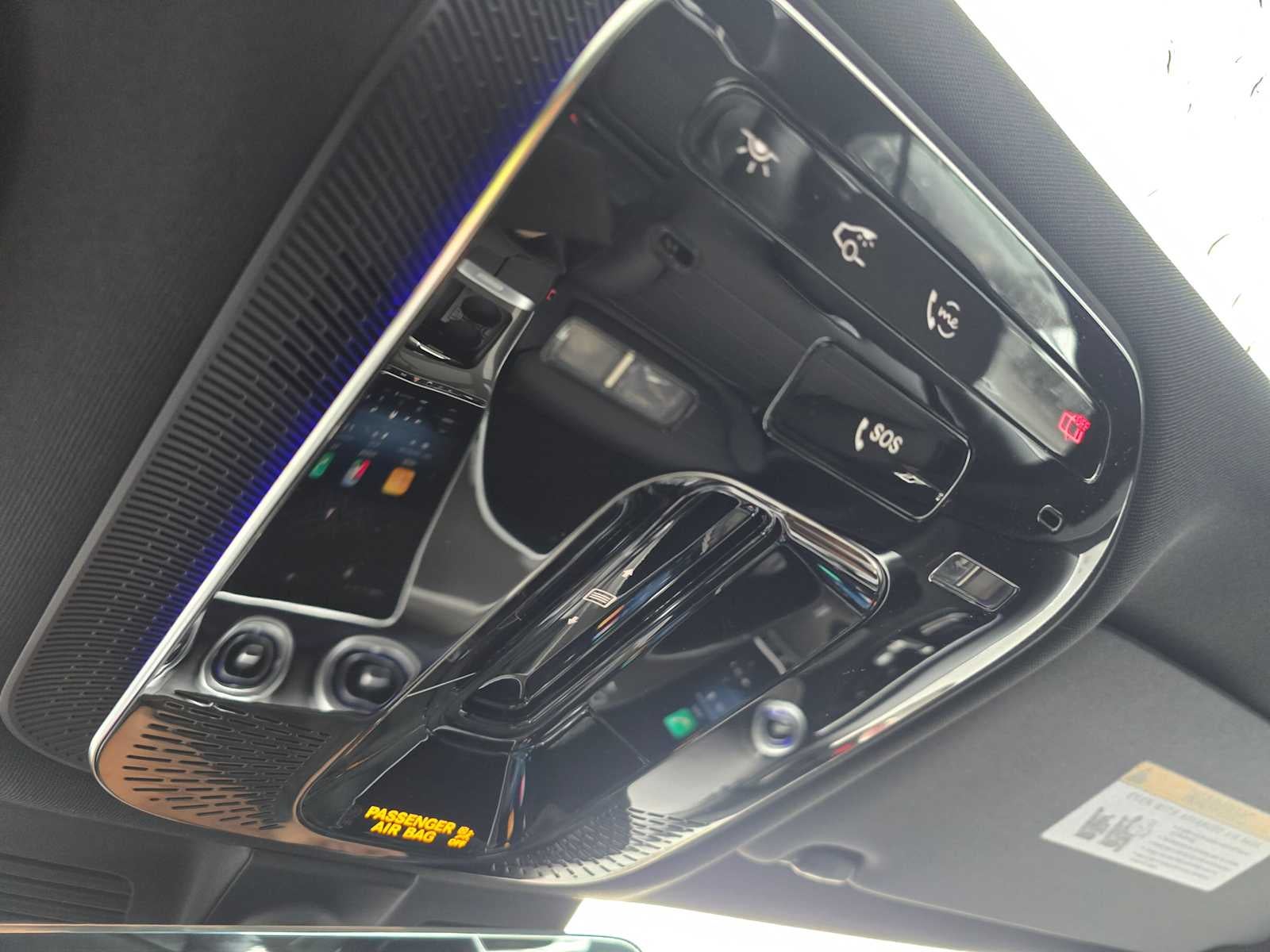 2026 Mercedes-Benz C 300 4MATIC® Sedan