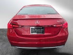 2026 Mercedes-Benz C 300 4MATIC® Sedan