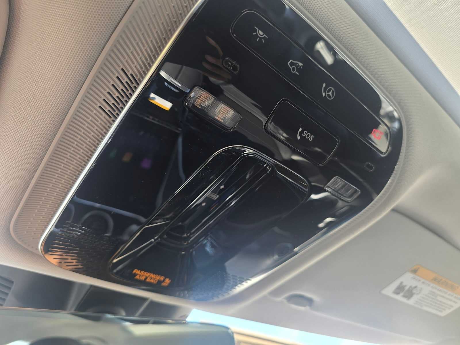 2026 Mercedes-Benz C 300 4MATIC® Sedan