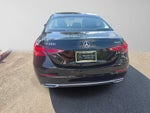 2026 Mercedes-Benz C 300 4MATIC® Sedan