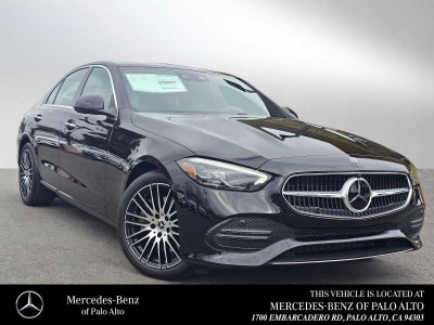 2026 Mercedes-Benz C 300 C 300