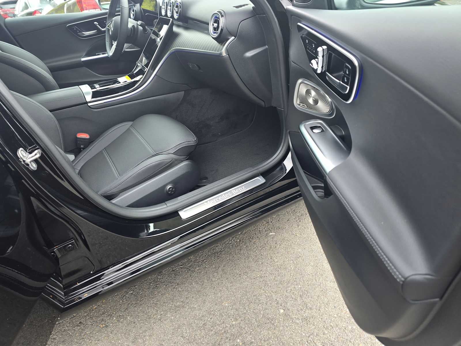 2026 Mercedes-Benz C 300 C 300