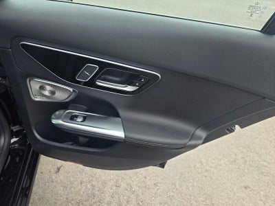 2026 Mercedes-Benz C 300 C 300